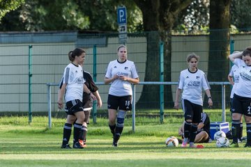 Bild 29 - Frauen SG Krempe/Glueckstadt - VfR Horst